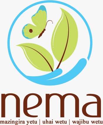 NEMA Logo